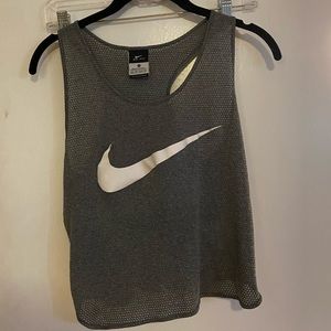 Nike workout shirt